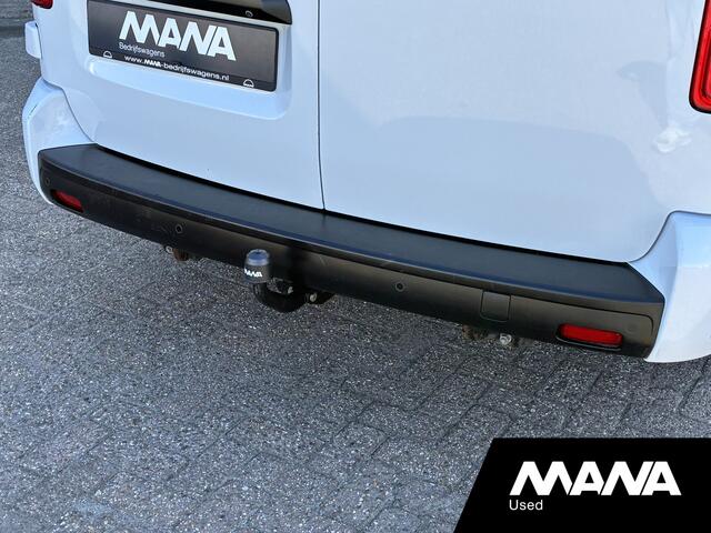 Peugeot EXPERT 2.0 BlueHDi 180 S&S L3 DC Automaat Cruise Camera Trekhaak Carplay