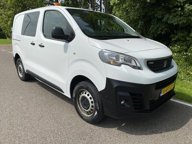 Peugeot EXPERT 231C 2.0 BlueHDI 120 4X4 Dangel