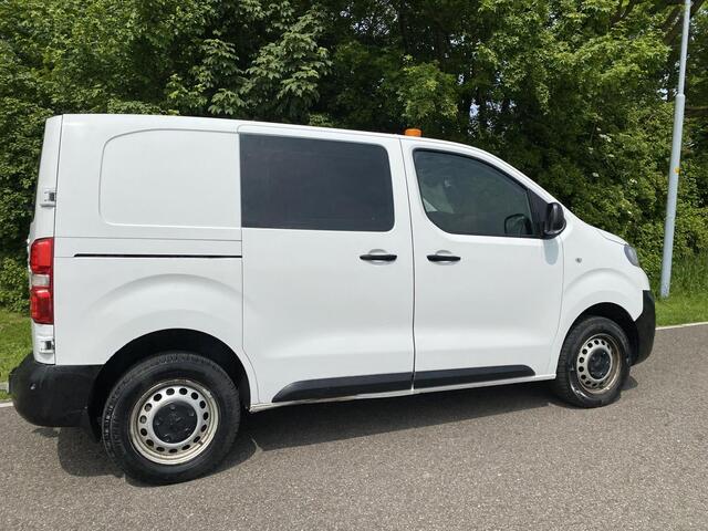 Peugeot EXPERT 231C 2.0 BlueHDI 120 4X4 Dangel