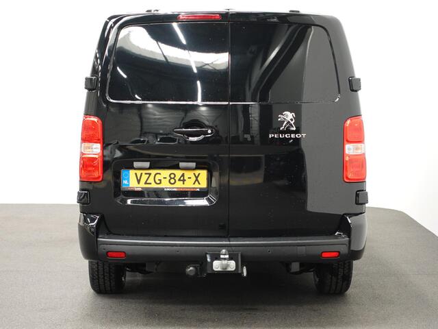 Peugeot EXPERT 2.0 BlueHDI 145PK L3 Automaat Cruise control Trekhaak Carplay Navigatie Airco