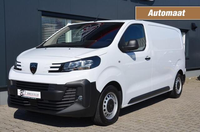 Peugeot EXPERT 2.0 BLUEHDI 145