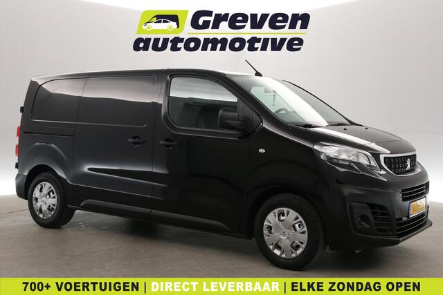 Peugeot EXPERT 1.5 BlueHDI L2H1 | Airco | Cruise | Carplay | Navi | Parkeersensoren