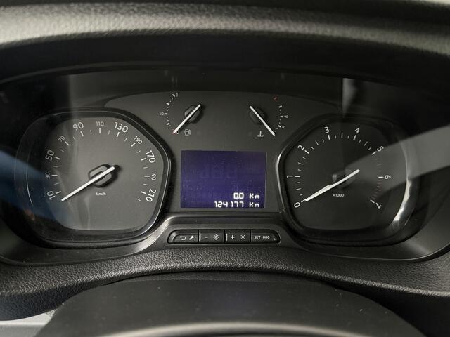 Peugeot EXPERT 2.0HDi 180PK Automaat Lang | Airco | cruise | Camera | Multimedia | 3-Zits