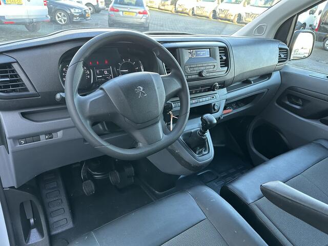 Peugeot EXPERT 1.5 BlueHDI 100 Premium*A/C*PDC*CRUISE*3PERS.*