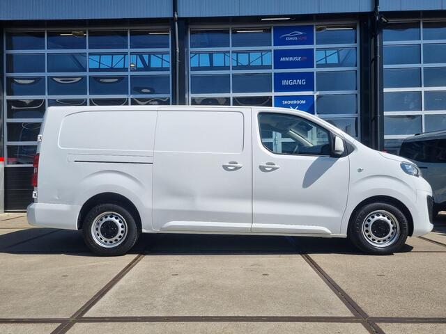 Peugeot EXPERT 2.0 BlueHDI 180 L3-H1 3-Pers. Automaat TREKHAAK / NAVI / CAMERA / AIRCO ECC / CRUISE