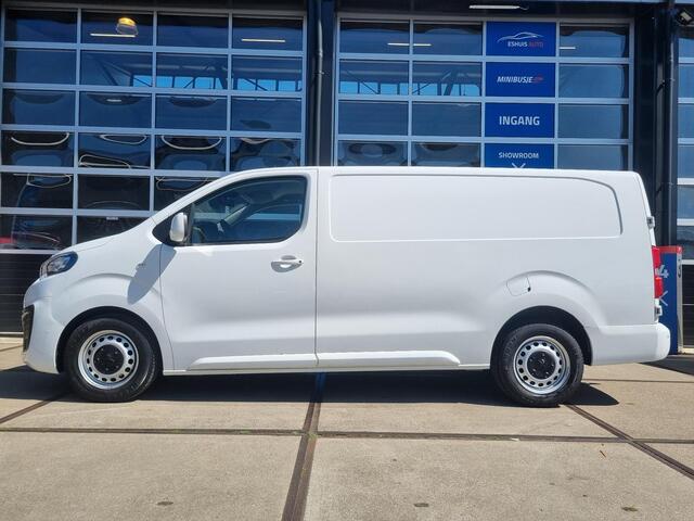 Peugeot EXPERT 2.0 BlueHDI 180 L3-H1 3-Pers. Automaat TREKHAAK / NAVI / CAMERA / AIRCO ECC / CRUISE