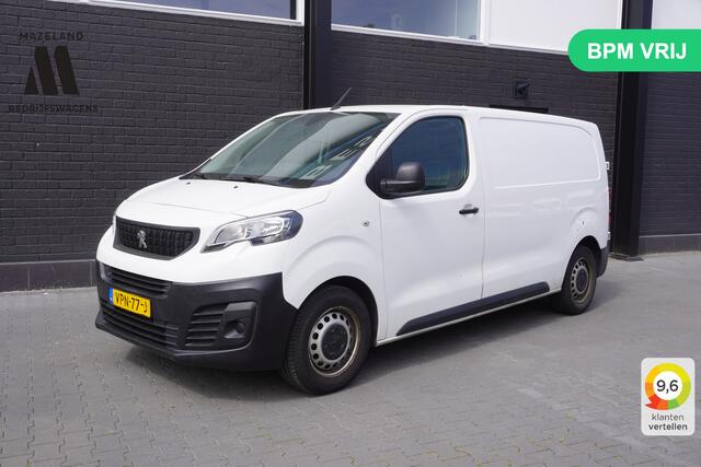 Peugeot EXPERT 1.5 BlueHDI EURO 6 - Airco - Navi - Cruise - ¤ 13.950,- Excl.