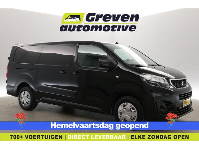 Peugeot EXPERT 2.0 BlueHDI L3H1 | Aut. | Airco | Cruise | 3 Zits | Trekhaak | Parkeersens.