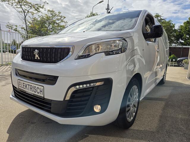 Peugeot EXPERT / Citroen Jumpy 2.0 BlueHDI Automaat 180 PK XL L3