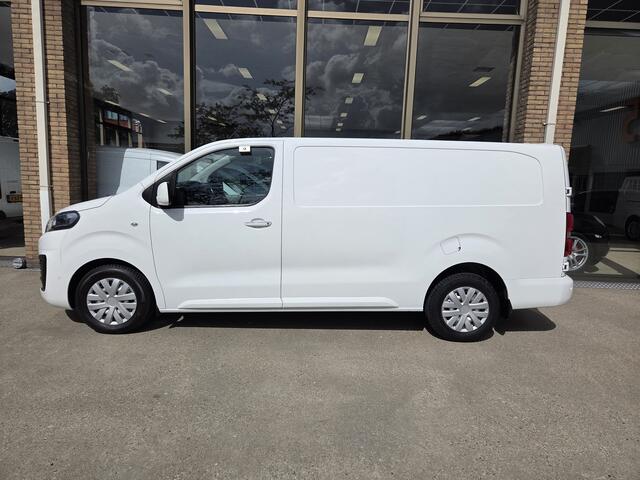 Peugeot EXPERT / Citroen Jumpy 2.0 BlueHDI Automaat 180 PK XL L3