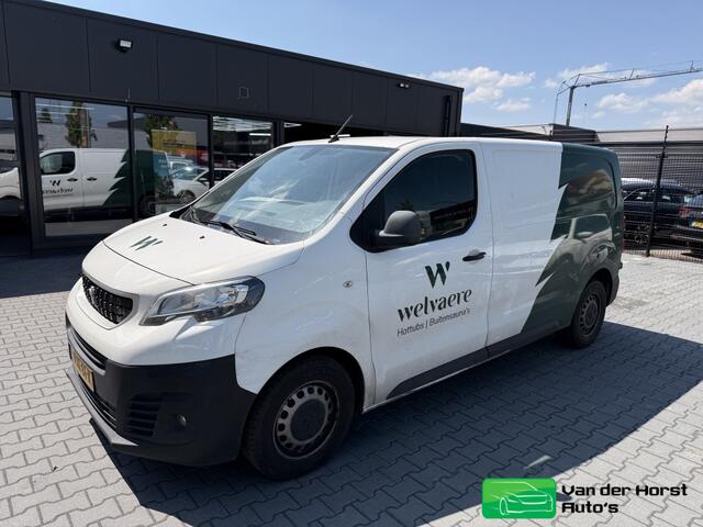 Peugeot EXPERT 2.0 BlueHDI Prem Koppeling defect L2 H1