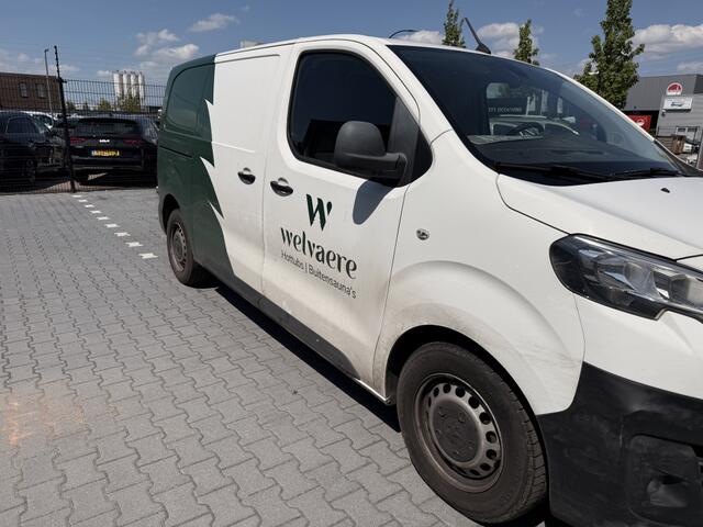 Peugeot EXPERT 2.0 BlueHDI Prem Koppeling defect L2 H1