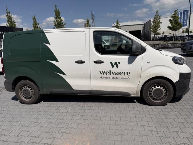Peugeot EXPERT 2.0 BlueHDI Prem Koppeling defect L2 H1