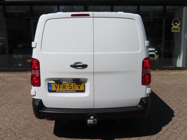 Peugeot EXPERT 1.5HDI 100 Long Premium