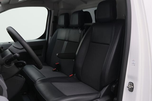 Peugeot EXPERT 1.5 BlueHDI 100 L2H1 Standard Premium 3-zits, Apple Carplay, Trekhaak, Cruise, PDC