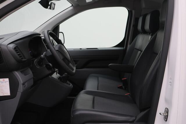 Peugeot EXPERT 1.5 BlueHDI 100 L2H1 Standard Premium 3-zits, Apple Carplay, Trekhaak, Cruise, PDC