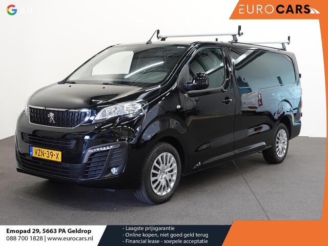 Peugeot EXPERT 2.0 BlueHDI 145PK L3 Automaat Airco Navigatie Cruise control Carplay Trekhaak