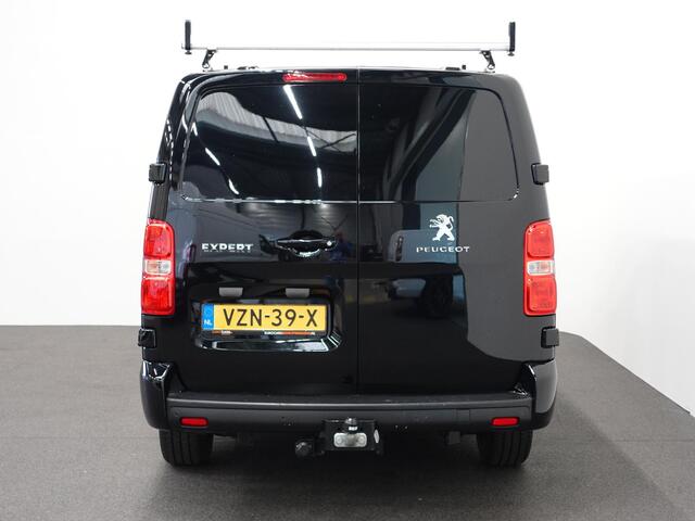 Peugeot EXPERT 2.0 BlueHDI 145PK L3 Automaat Airco Navigatie Cruise control Carplay Trekhaak
