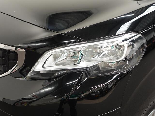 Peugeot EXPERT 2.0 BlueHDI 180PK Long Premium Automaat Airco Carplay Navigatie Cruise control 3-zits