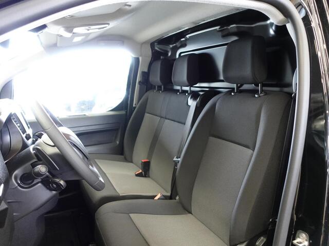 Peugeot EXPERT 145pk L3 Automaat Airco Navigatie Cruise Trekhaak