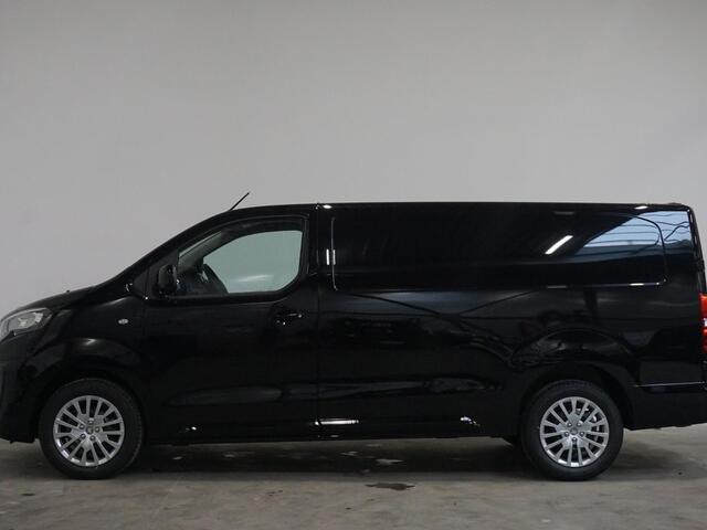 Peugeot EXPERT 145pk L3 Automaat Airco Navigatie Cruise Trekhaak