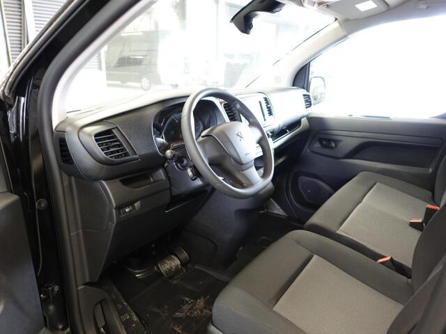 Peugeot EXPERT 145pk L3 Automaat Airco Navigatie Cruise Trekhaak