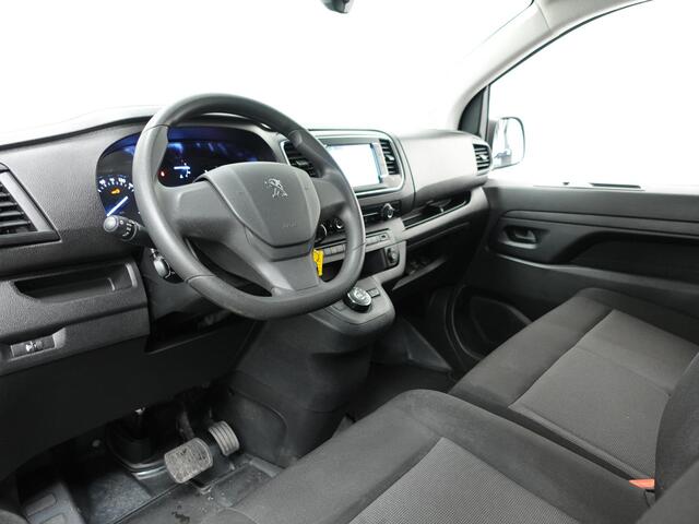 Peugeot EXPERT 2.0 BlueHDI 145pk L3 Automaat Airco Navigatie Cruise control Trekhaak Carplay