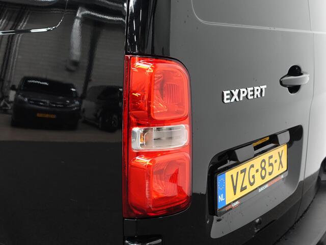 Peugeot EXPERT 2.0 BlueHDI 145 PK Airco Bluetooth Cruise Control Trekhaak Navigatie Carplay