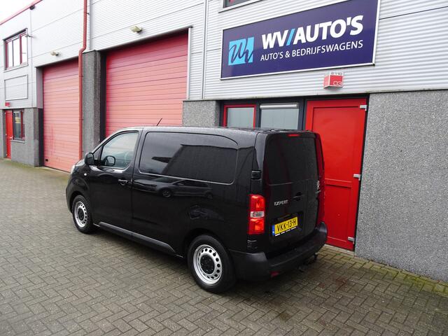 Peugeot EXPERT 1.5 BlueHDI 120 Compact Urban 3 zits 101801 km !!!