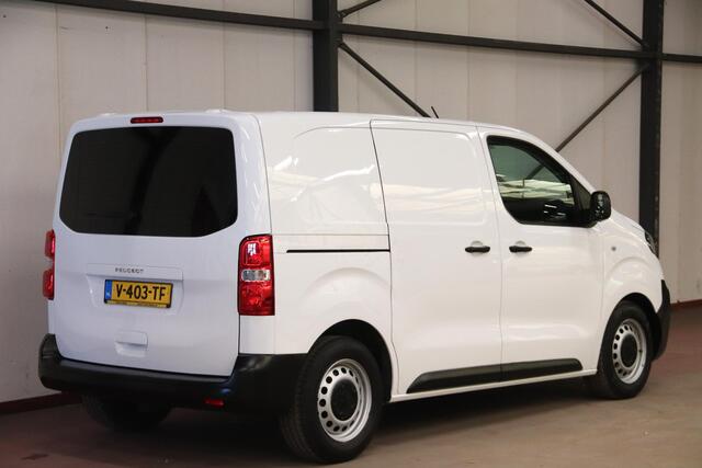 Peugeot EXPERT 226C 1.6 BlueHDI AIRCO
