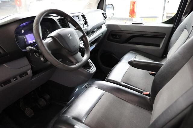 Peugeot EXPERT 1.6 BlueHDI AIRCO CRUISE PDC