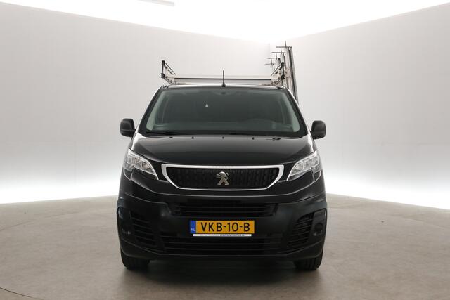 Peugeot EXPERT 2.0 BlueHDI L2H1 | Glasresteel | Airco | Cruise | Glasauto | Carplay | Trekhaak | 3 Zits
