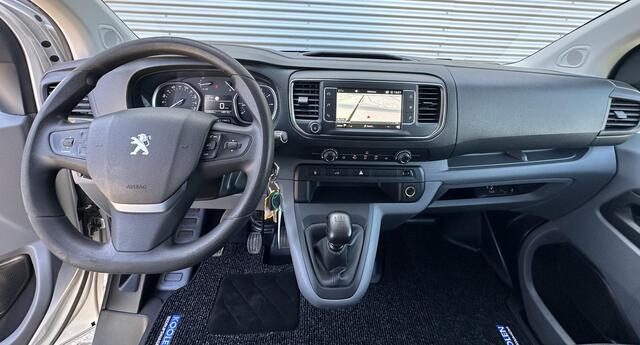 Peugeot EXPERT 231S 2.0 BlueHDI 120PK MARGE BTW VRIJ