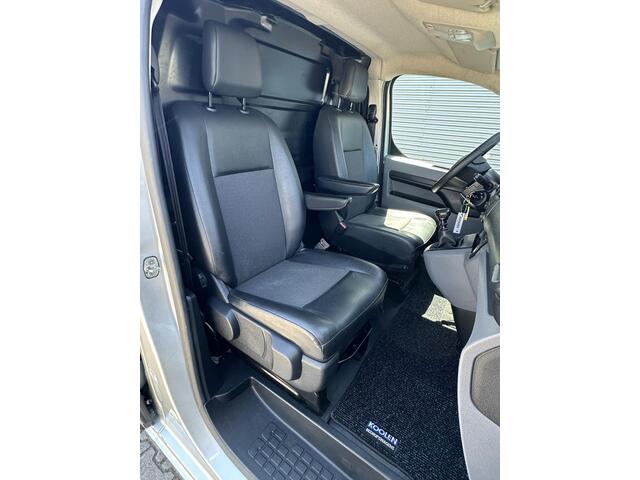 Peugeot EXPERT 231S 2.0 BlueHDI 120PK MARGE BTW VRIJ