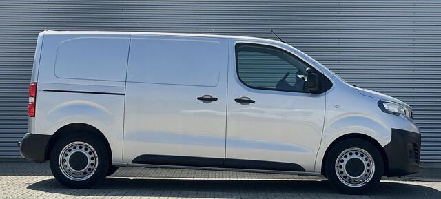 Peugeot EXPERT 231S 2.0 BlueHDI 120PK MARGE BTW VRIJ