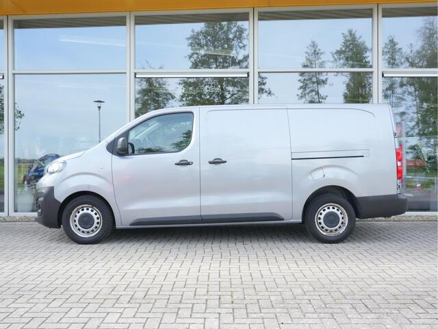 Peugeot EXPERT 2.0 BlueHDI 120 Long Premium