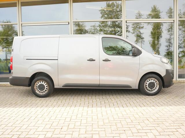Peugeot EXPERT 2.0 BlueHDI 120 Long Premium
