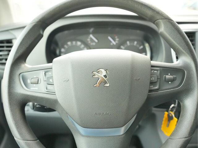 Peugeot EXPERT 2.0 BlueHDI 120 Long Premium