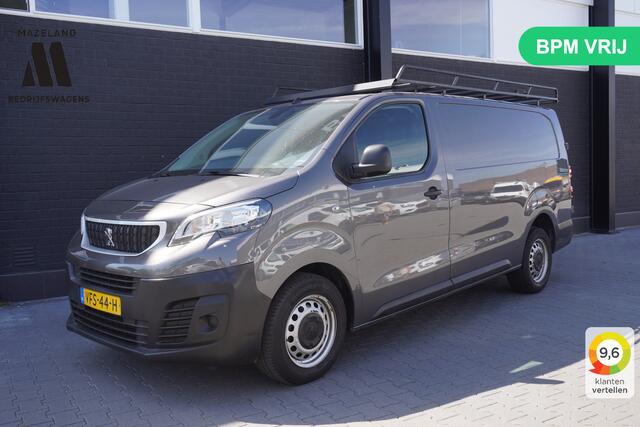 Peugeot EXPERT 2.0 BlueHDI 180PK Automaat L3 EURO 6 - Airco - Cruise - PDC - ¤ 15.950,- Excl.