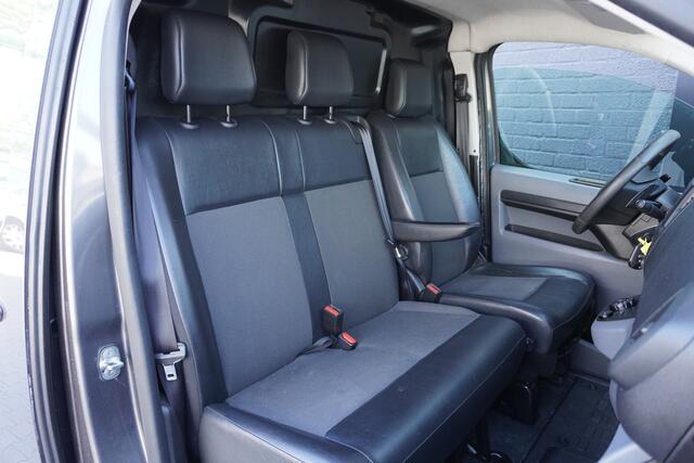 Peugeot EXPERT 2.0 BlueHDI 180PK Automaat L3 EURO 6 - Airco - Cruise - PDC - ¤ 15.950,- Excl.