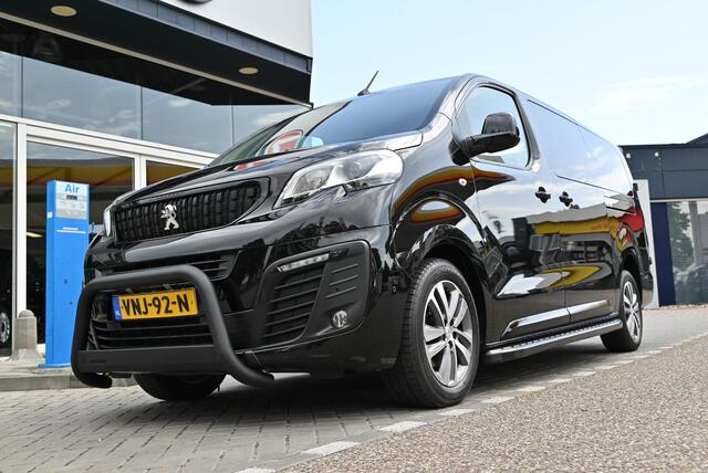 Peugeot EXPERT 2.0 BlueHDI 180 Long Sport DC