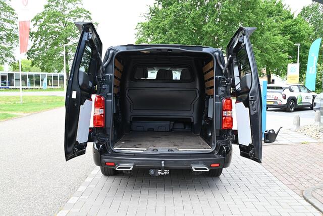 Peugeot EXPERT 2.0 BlueHDI 180 Long Sport DC