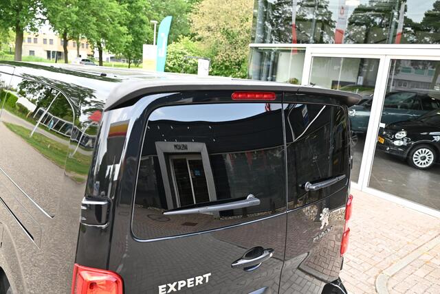 Peugeot EXPERT 2.0 BlueHDI 180 Long Sport DC