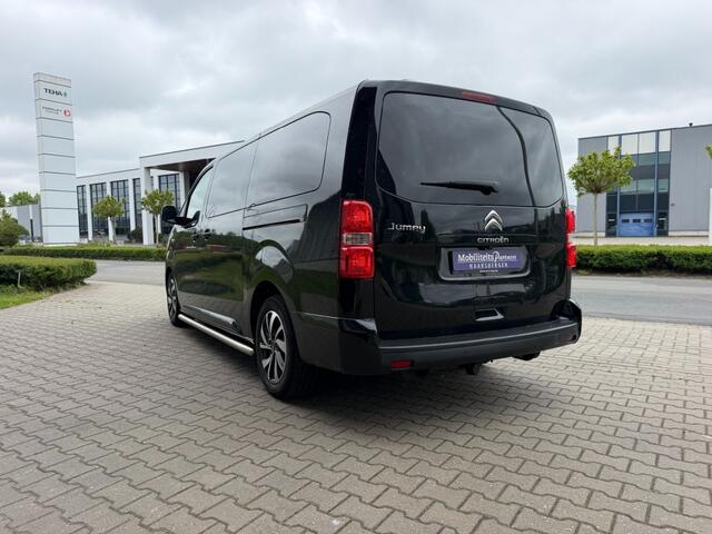 Peugeot EXPERT 2.0 BlueHDI 180PK autom 99dkm, laadlift â¬270pm