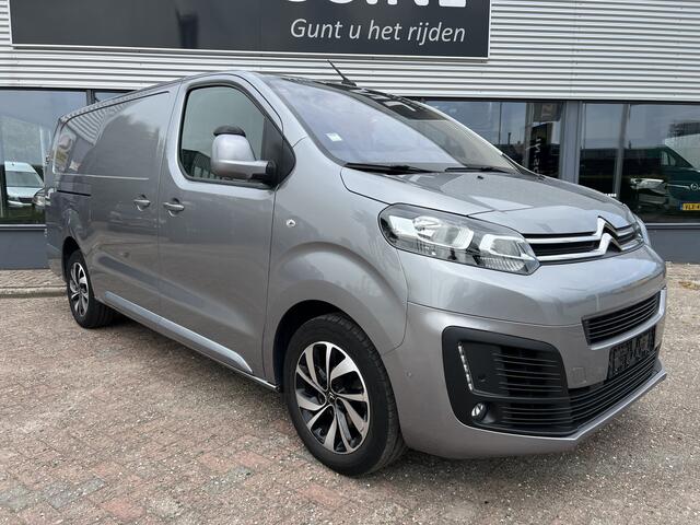 Peugeot EXPERT 2.0 BlueHDI 120 XL L3 Automaat