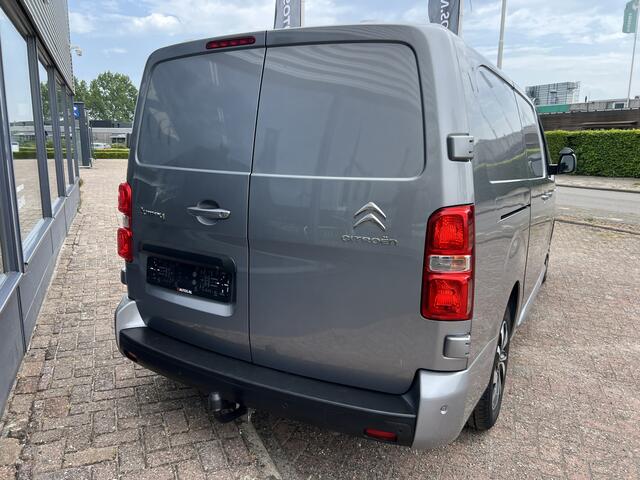 Peugeot EXPERT 2.0 BlueHDI 120 XL L3 Automaat