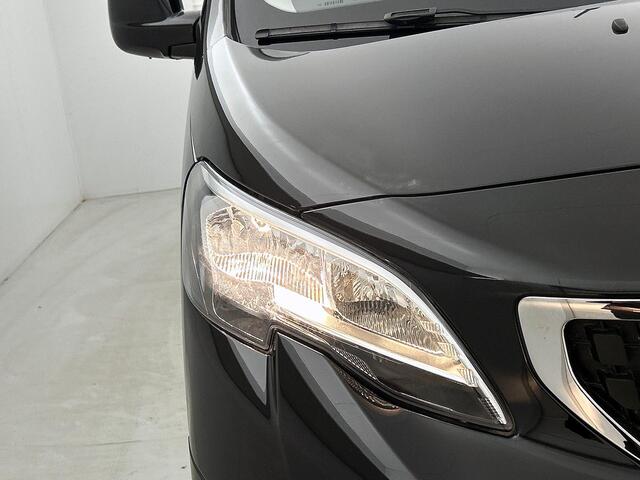 Peugeot EXPERT 2.0 BlueHDI 145PK L3 Automaat Airco Navigatie Trekhaak Cruise Control Parkeer sensoren Betimmering Side Bars