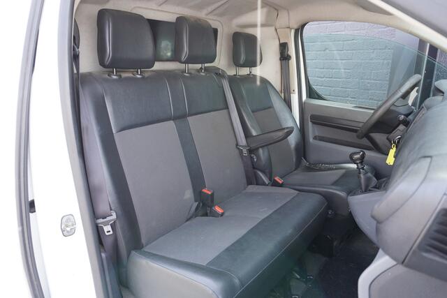 Peugeot EXPERT 1.5 BlueHDI L2 EURO 6 - Airco - Cruise - PDC - ¤ 10.950,- Excl.