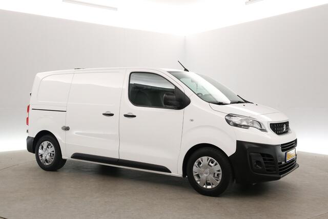 Peugeot EXPERT BlueHDI L2H1 | Airco | Cruise | Carplay | Trekhaak | Navigatie | Parkeersens.