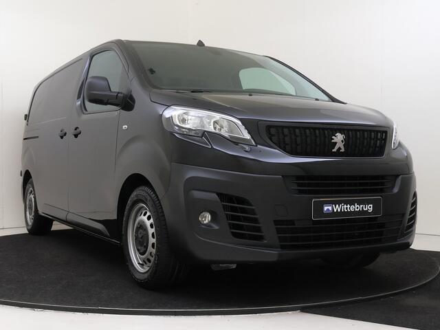 Peugeot EXPERT 1.5 BlueHDI 120 S&S L2 | Laadruimte Pakket | Camera | Navigatie | Bank |